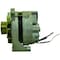 Wai Global Alternator, ALTFD 2G 80A 242252, 80 Amp12 Volt, CW, 6Groove Pulley, 0200 Plug Clock 7744-2N - alternate 5